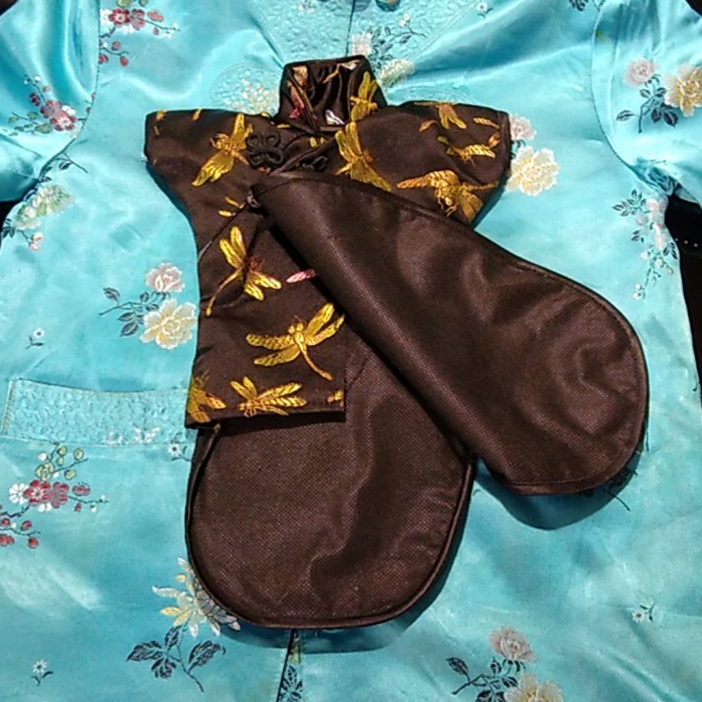VINTAGE Jacket**Japanese "FINAL" - Picture 15 of 15